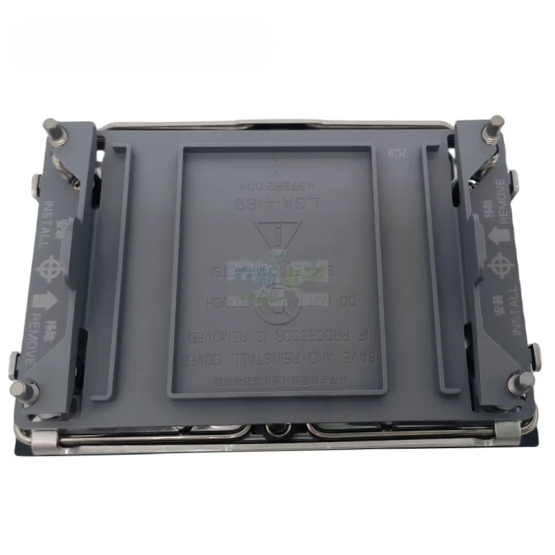 

LGA4189 Server CPU bracket