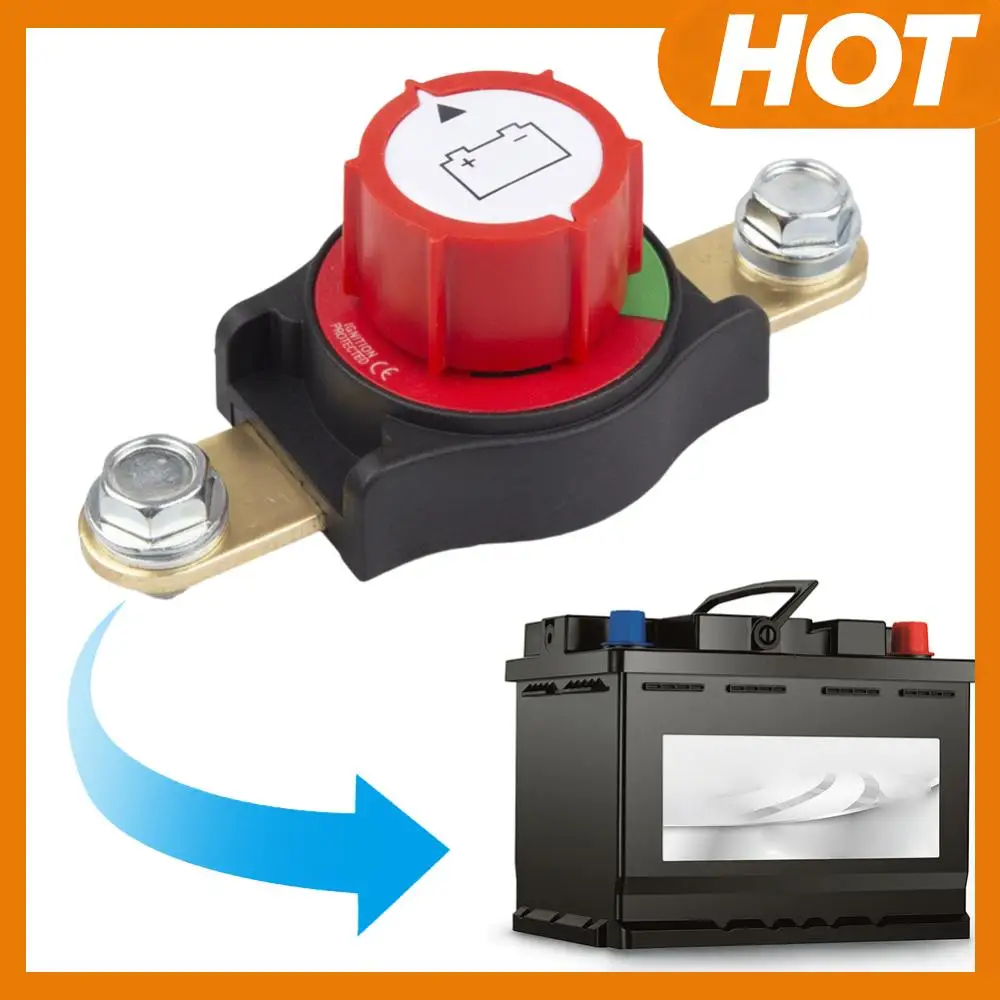 On/Off 300A Battery…