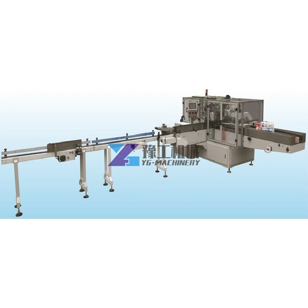Macchina per la produzione di sacchetti di carta per prodotti alimentari Imballaggio di sacchetti di polietilene Produttori di macchine per la produzione di sacchetti di carta Macchina per carta