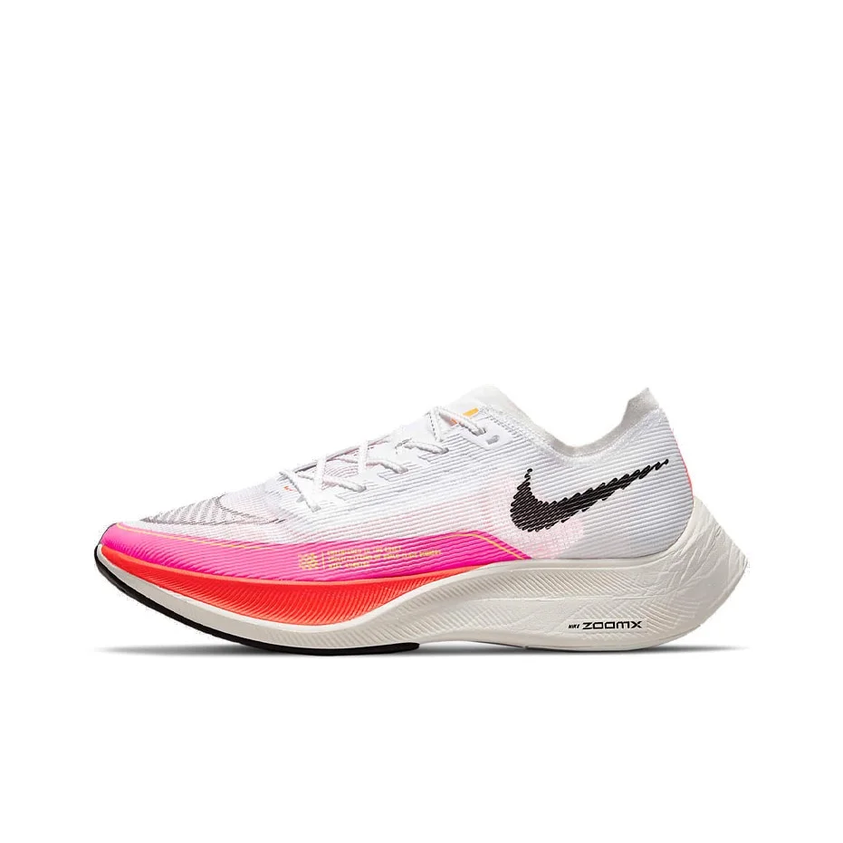 

Nike ZoomX Vaporfly Next% 2 'Rawdacious' DJ5457-100