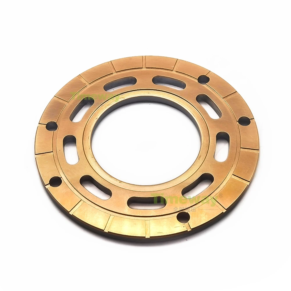 Pump Spare Part 3331 3321 Bearing Plate for Repair EATON VICKERS Hydraulic Piston Pump