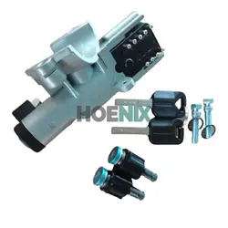 20398484 1095710 8159907 Use For Volvo Truck Car lgnition Lock start Switch With truck parts