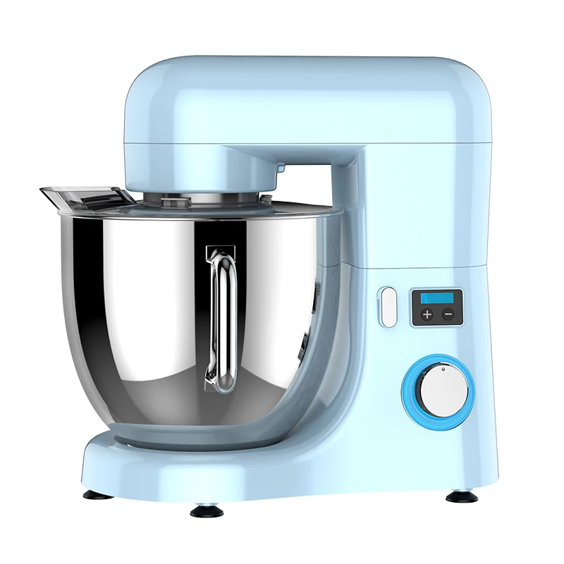 Epsilon Home Appliances Custom Made Kitchen Robot Cuisine 10l 12l Dough Electric Stand Food Mixers Machines
