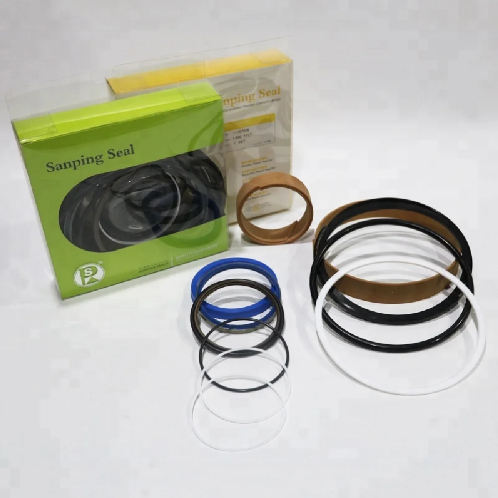 

11707028 Tilt Cylinder Seal Kit Fits L90C