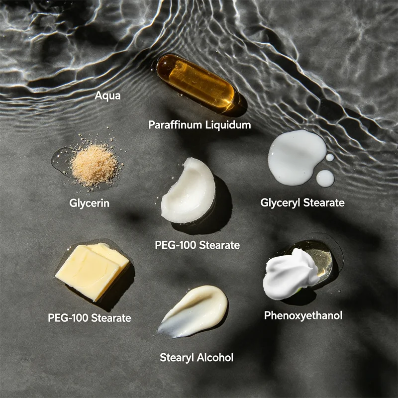 60g Male 10X Mild Quick Depilatory Cream Sanfter, sauberer Haarentferner für den Körper, für Brust, Bauch, Arm, Bein, Hautpflege für den ganzen Körper – Detail 8