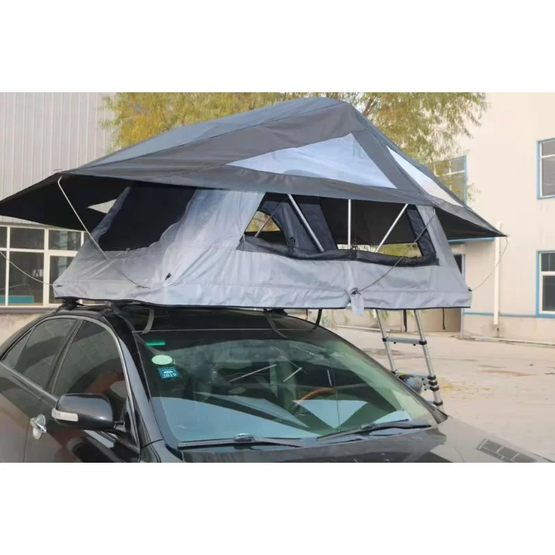 New Outdoor Camping 4x4 Offroad Car Roof Top Tent ---SRT03S-56 (2 Person)