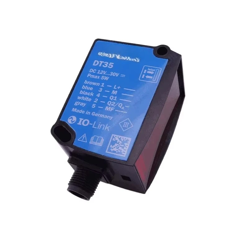 DT35-B15251 DT35-B15551 DL35-B15552 Laser Ranging Sensor