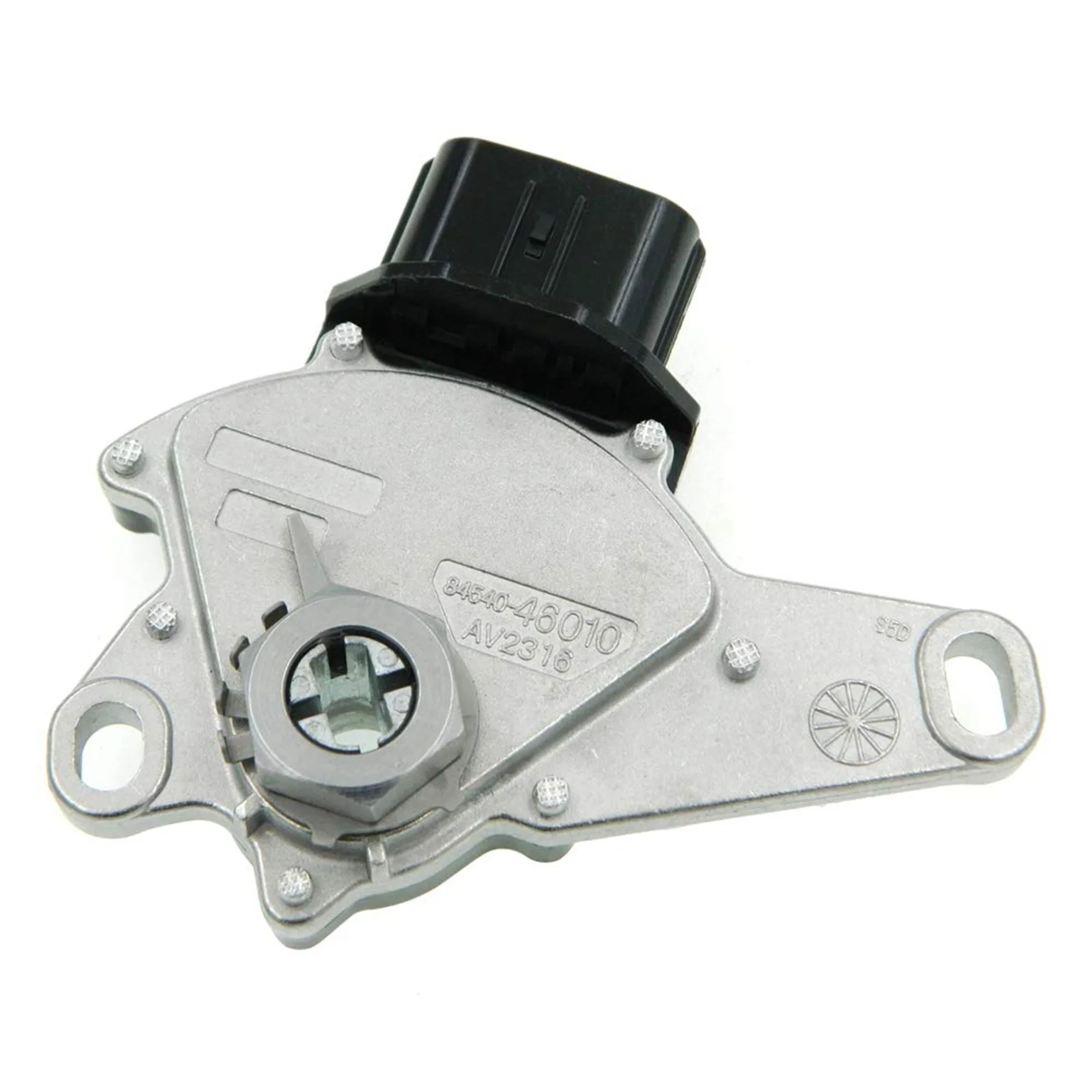 Neutral Safety Gearbox Gear Switch 84540-46010 Fit for Toyota Corolla Yaris Car Accessories