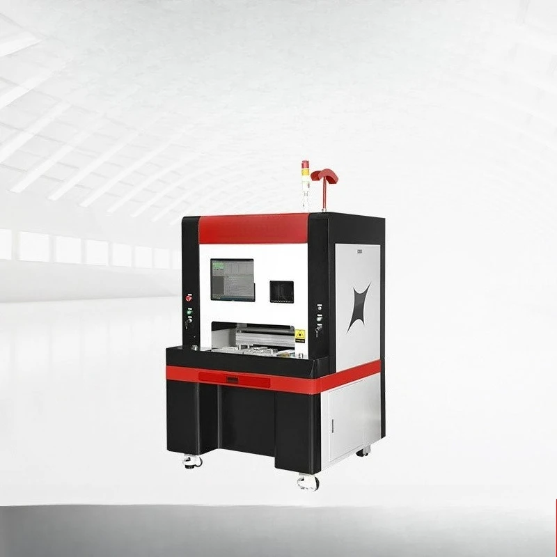 

Directly from the manufacturer left and right double station explosion-proof laser welding , new energy power battery welding