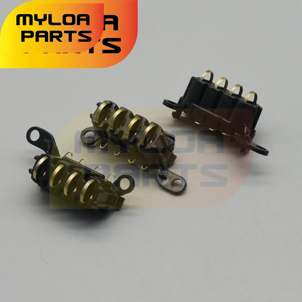 10X Toner Cartridge Chip Contact support for HP Laser 108 136 138 107 135 137 103 131 133 / 108a 108w 136a 136w 136nw 138p 138pn