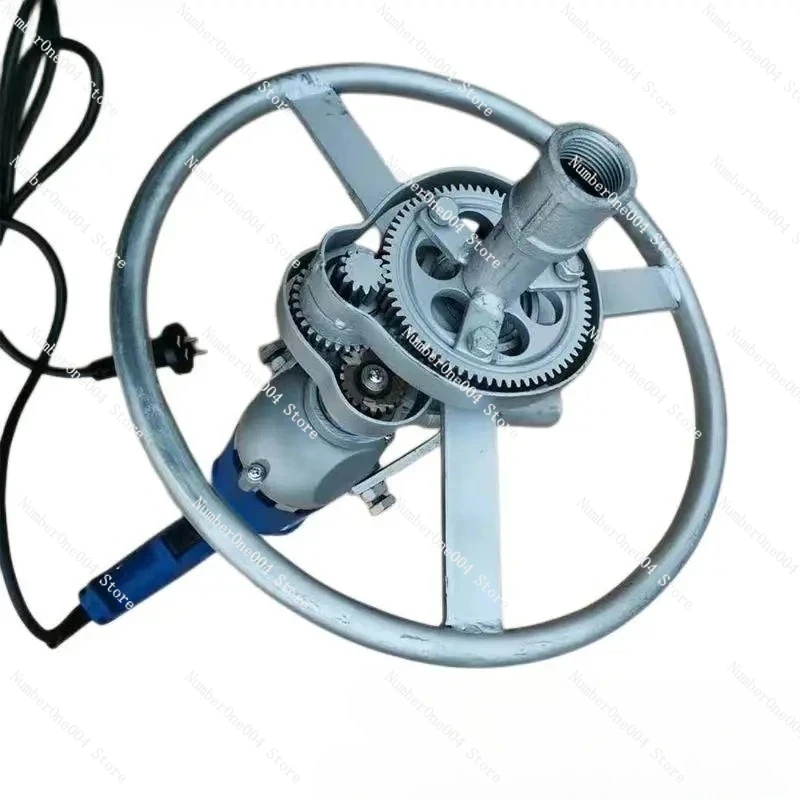 

Буровая машина для сверл Небольшое бытовое электрическое оборудование для сверления сверл