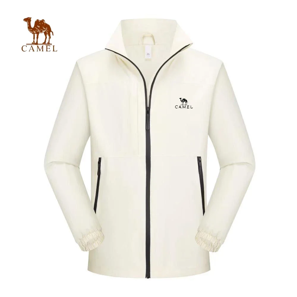 GOLDEN CAMEL Outdoor Hiking Jackets Windbreakers Waterproof Jacket for Men 2023 Autumn Men's Winter Coats Travel Cycling Clothes - Image 2