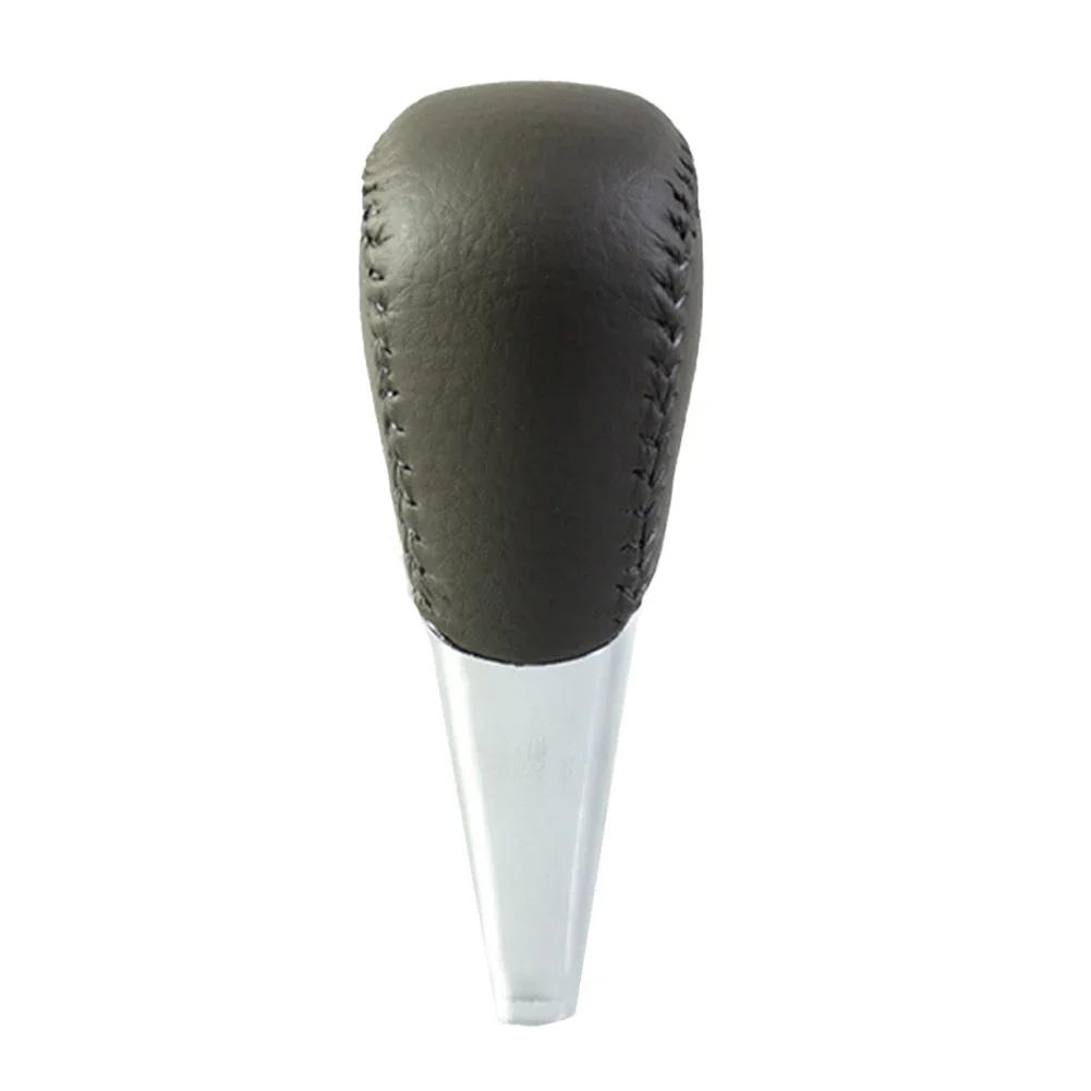 Transmission Shifter Gear Shift Knob Automatic Transmission Knob Comfortable Grip Design Easy Installation Kit