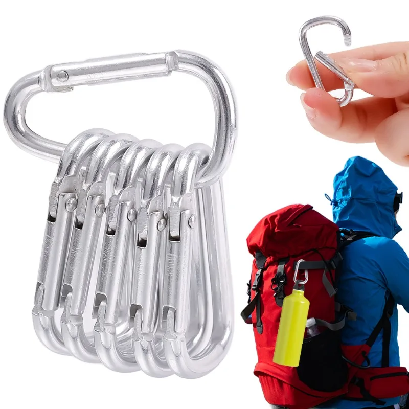 Thumbnail 3 - #39 Top 40 Metal Keychains Worth Buying In 2026