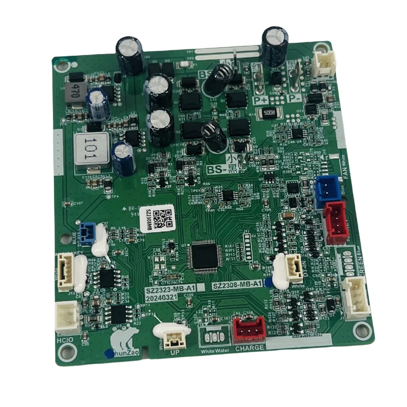 Материнская плата для Xiaomi Mijia D301/3Max, материнская плата для обслуживания пылесоса для повышенной производительности, ПРОДАЖИ