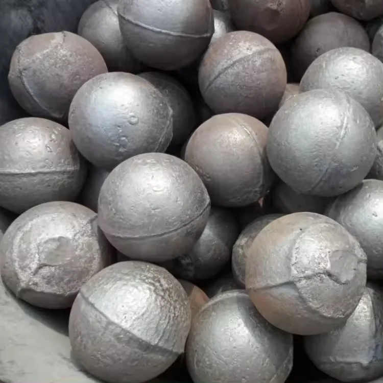 الصين مزورة طحن الوسائط الصانع حجم مخصص صب كرات الكروم طحن Cylpeb لمطاحن التعدين