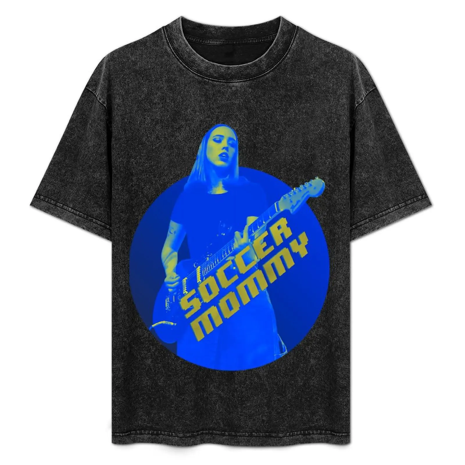 

Soccer Mommy T-Shirt cute tops boys animal print Short sleeve tee outfits for men