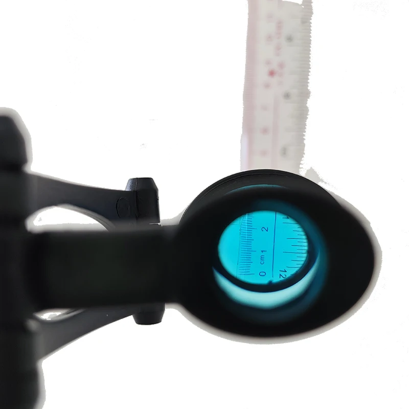 Toy Goggles, Night Vision, Eyepiece