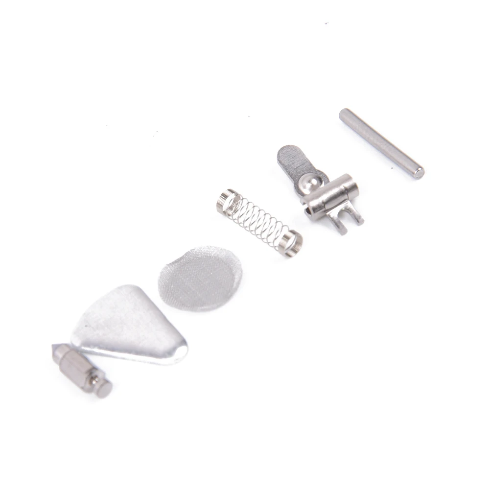 Carburetor Rebuild …