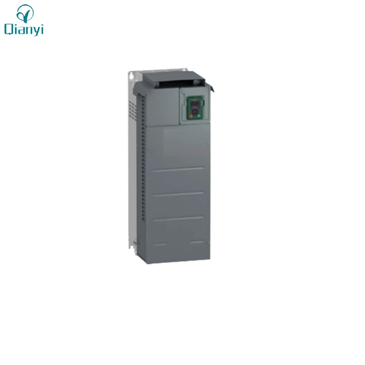 New Three Phase 380V Motor Speed Controller ATV610C13N4 ATV610C16N4 Variable Speed Drive Frequency Converter Used for Fan
