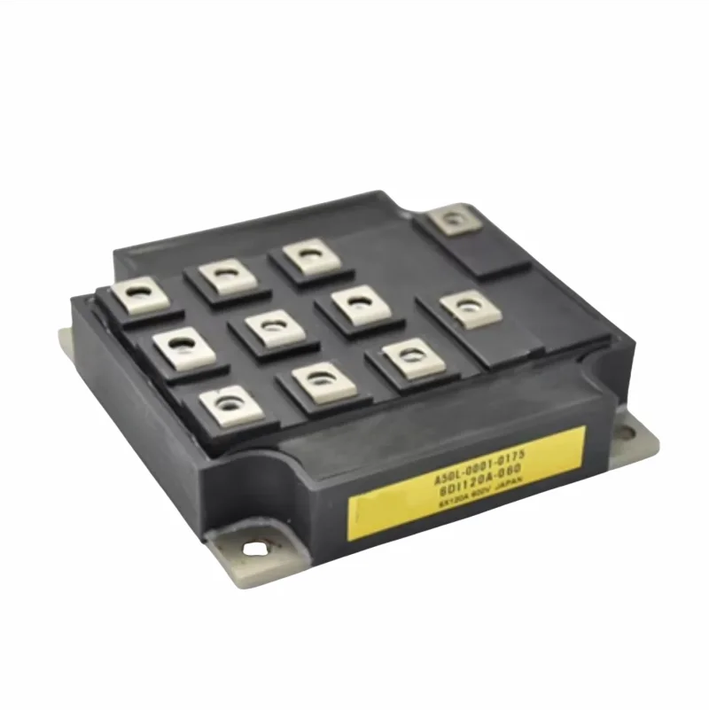 وحدة 6DI120A-060 الأصلية الجديدة