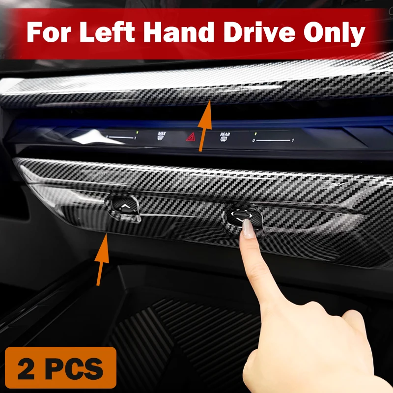 Lhd Carbon Fiber Ce… - image