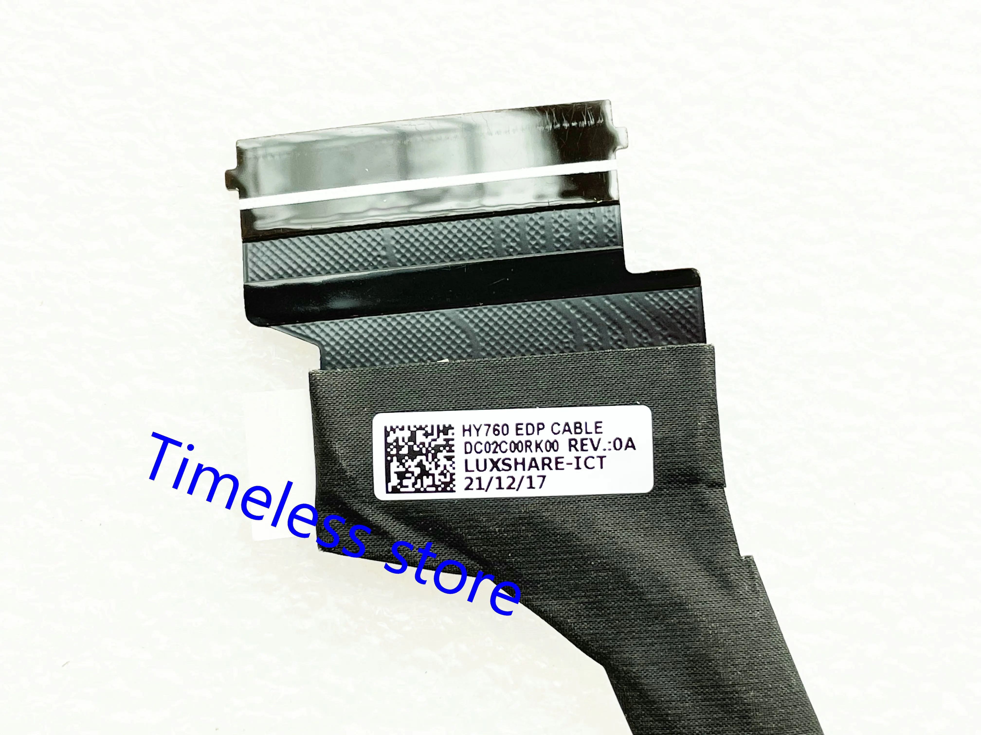 new for lenovo for Legion 7-16ACHg6 16ITHg6 R9000K 2021h led lcd lvds cable DC02C00RK00 DC02C00RK10 DC02C00RK20 5C10S30239