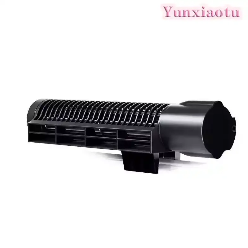 ACF 200/300 DC 12v Marine Aquarium Cooler Automatic Temperature Control Silent Aquarium Accessories Cooling Fan