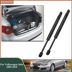2x amortiguador de soporte de elevación de maletero trasero para Volkswagen Jetta 2005 2006 2007 2008 2009 2010