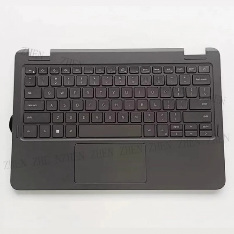 

Y 0R4910 Palmrest for Dell Latitude 3120 with US Keyboard Touchpad