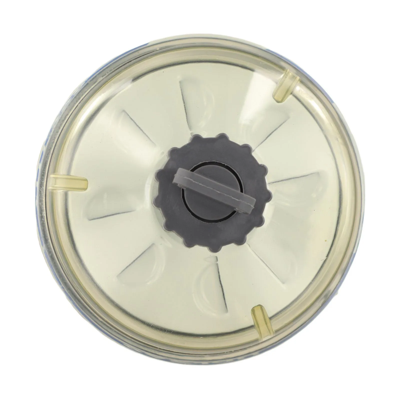 As Shown Fuel Filter Assembly Easy-maintenance Design Impact-resistant Filter Bowl Agricultural Machinery Maintenance