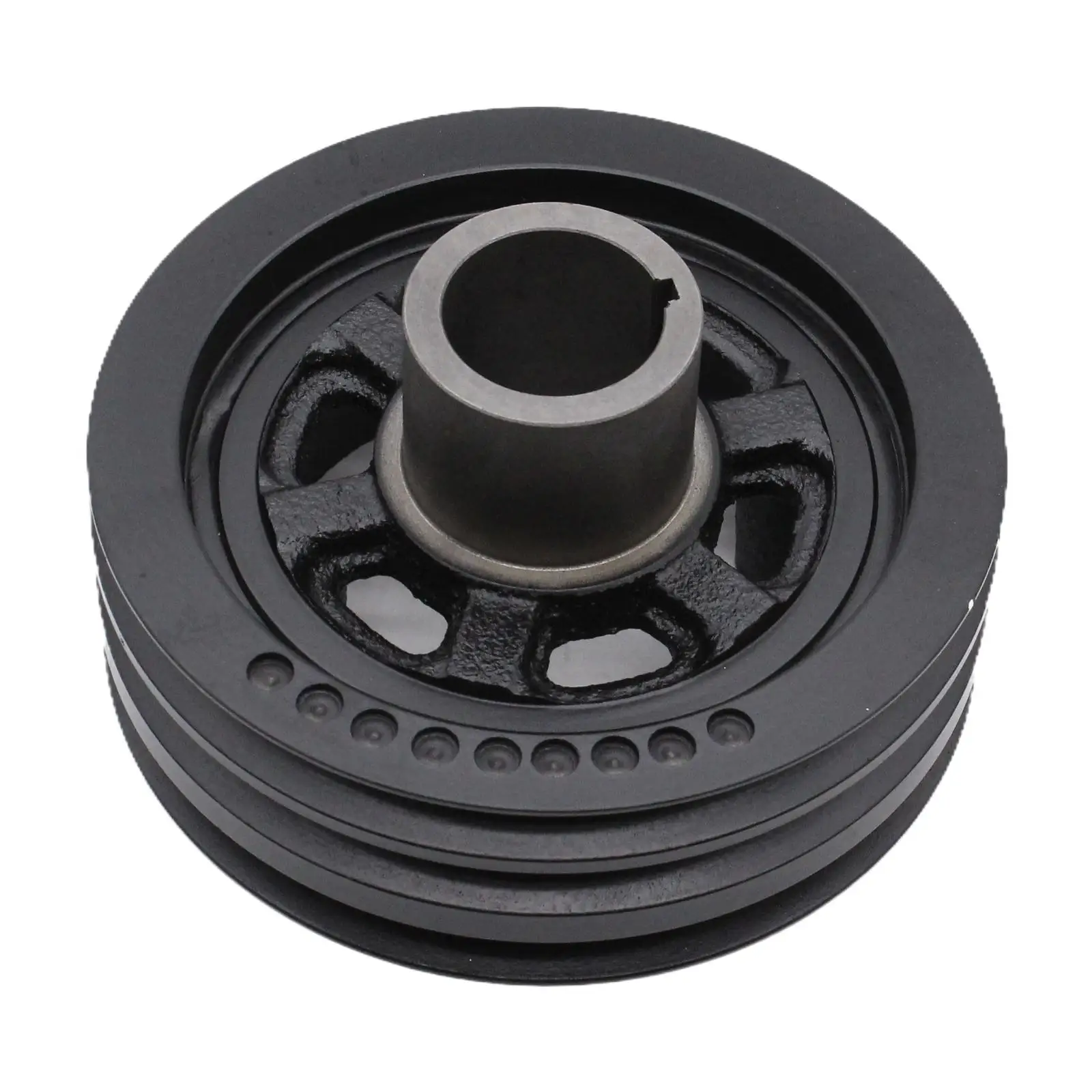 Crank Shaft Pulley Engine Component Repair High Performance WL8411401 Assembly