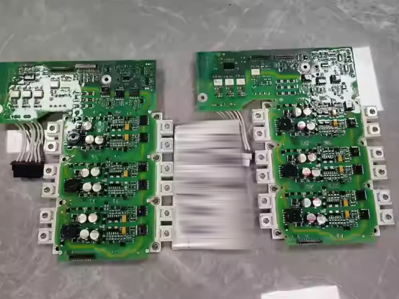 A5E32692872  Servo drive board