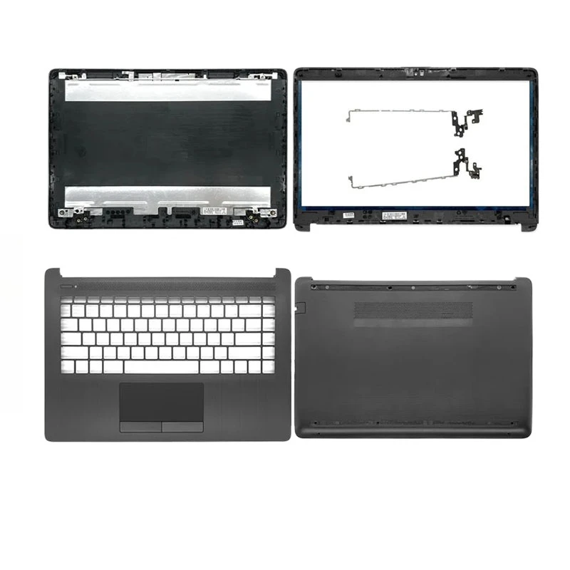 Suitable for 14-CM 14-CK 14-DG 240 G7 245 246 G7 laptop LCD screen top cover, screen frame, palm rest bottom shell ABCD Cover