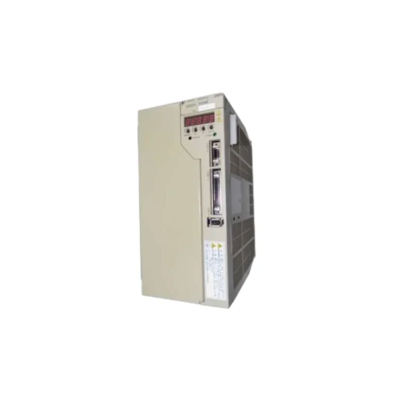 1 Year Warranty Original New YASKAWA SGDH-50AE Servo Motor And Drive Servo Amplifier SGDH50AE Industrial Motion Control Part