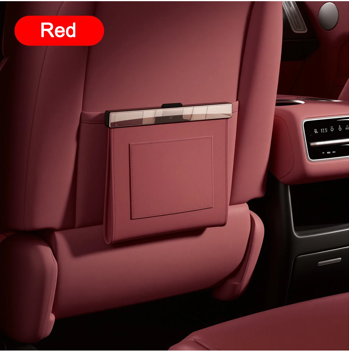Bentley Lifestyle Accessoires - Modieuze styling in de auto