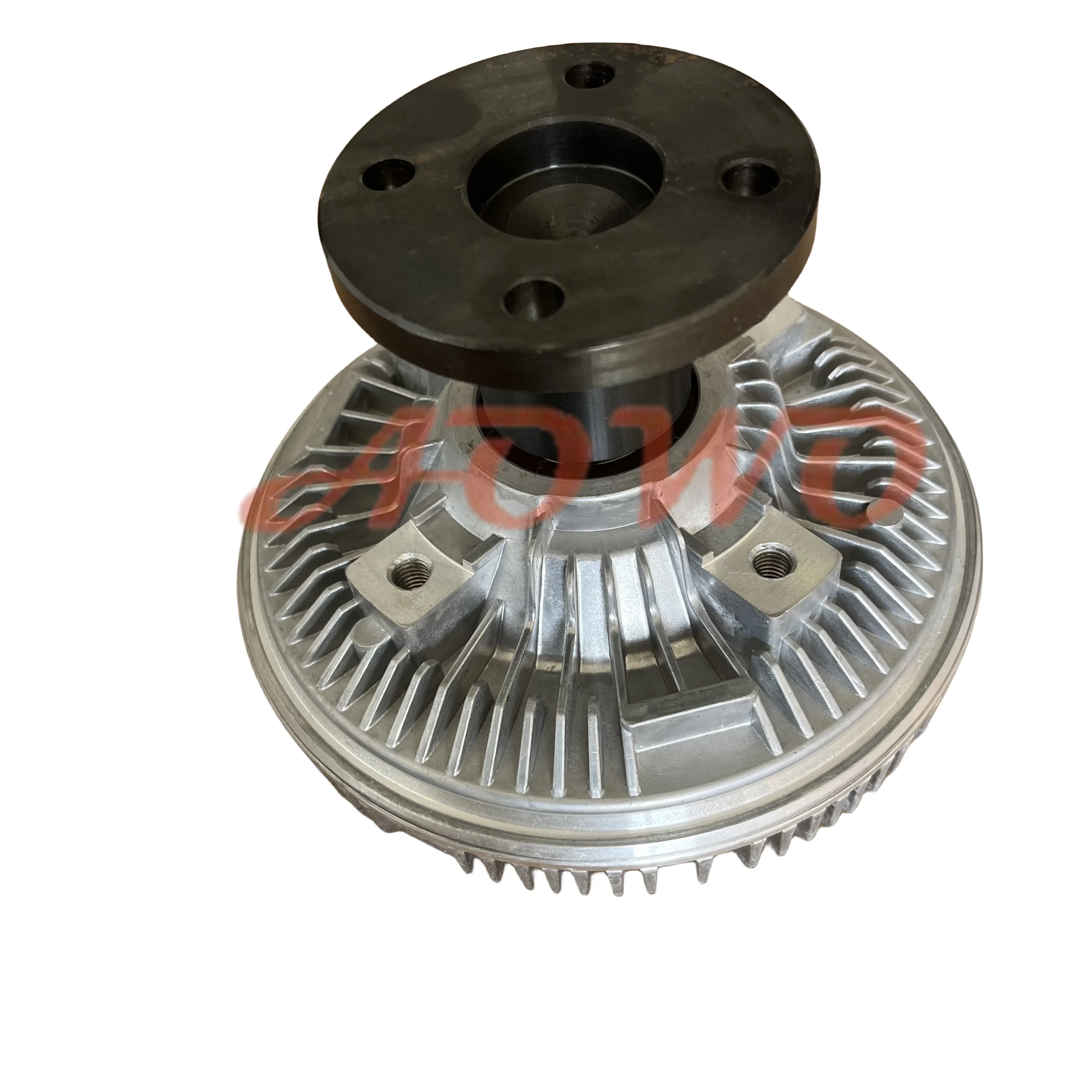 Embreagem do ventilador de óleo de silicone AL69177 AL66911 para o sistema de refrigeração do trator JD 2955 3050 3350