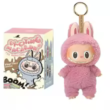 Labubu V3 The Monsters Serie Blind box Manga Figurine Collection Cute Doll Collect Desktop Decoration Birthday Girl Gifts - AliExpress 