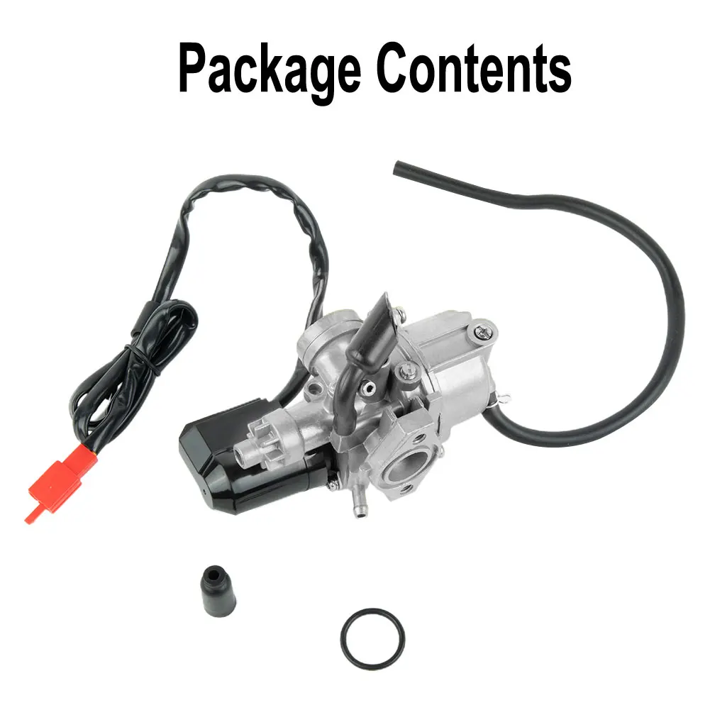 Replacement Carbs Carburetor For Honda DIO for 50cc 24 30 Tact 50 SP ZX34 35 for sym for kymco Scooter Latest Useful Accessory