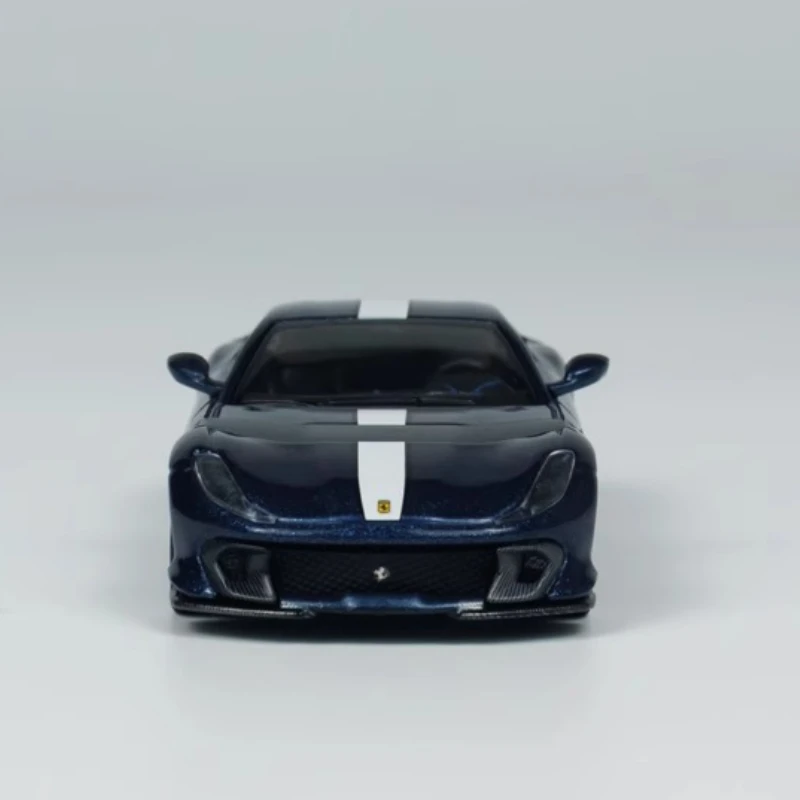 BBR 1:64 812 Legering Speelgoed Motorvoertuig Diecast Metaal Model Jongen Geschenken