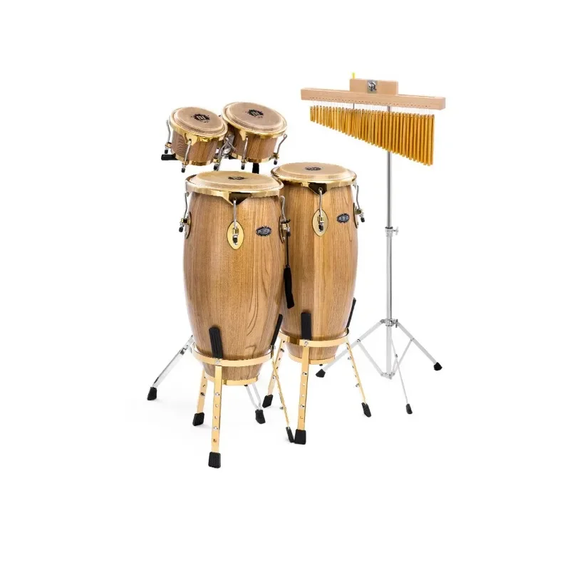 

China Manufacturer Good Oxidation Resistance Andcorrosion Resistance Kangjia Drum Kit