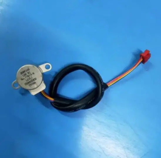 New 12V air conditioning swing small motor MSBPC20N02 20BYJ46 A981154 MSBPC20M12 DM61J484H01 17613-6