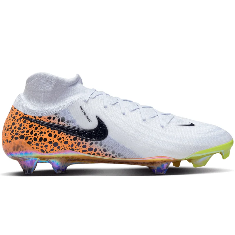 

Nike Phantom Luna II Elite FG Soccer Shoes Football Boots