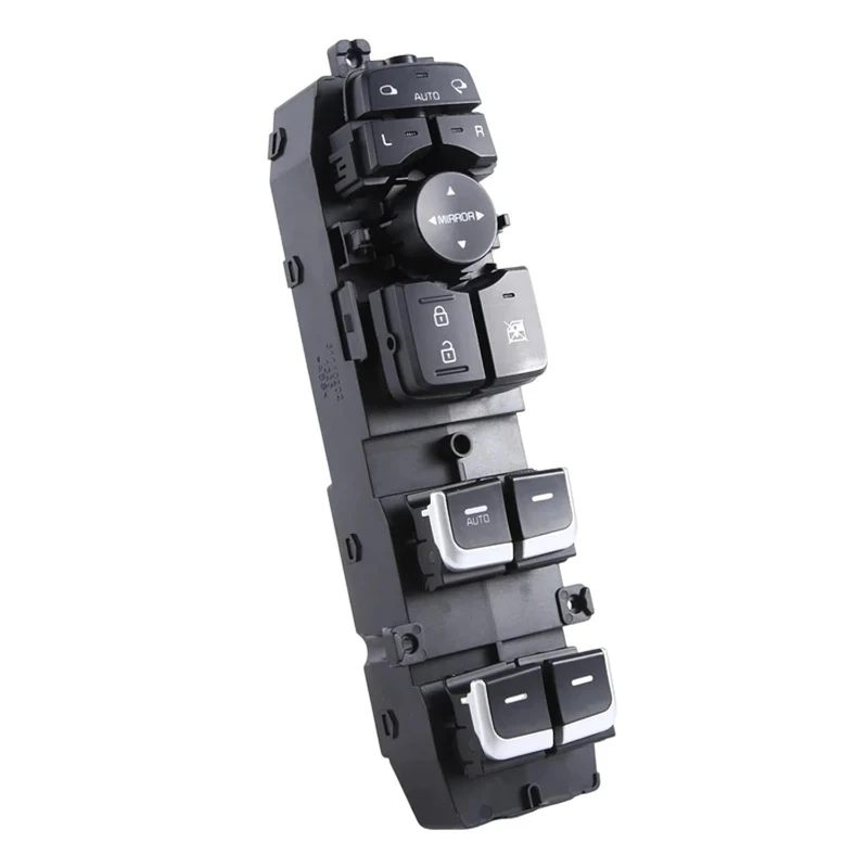 Car Power Window Switch For Kia Sorento 2016-2018 93570-C5100