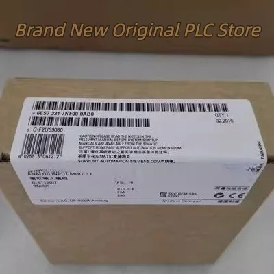  PLC module Brand New  6ES7422-1HH00-0AA0  6GK7343-1EX30-0XE0