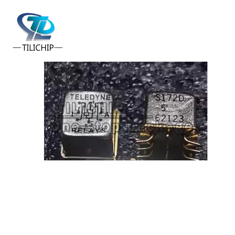 S172D-5 High-speed high-voltage power operational amplifier