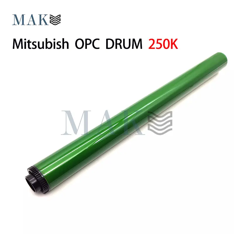 

Барабан Mitsubish OPC на 250 карат для Toshiba 2515 3015 3515 4515 5015 2615 3115 3615 4615 5115 2525 3025 3525 4525 5525 6525 AC ACG
