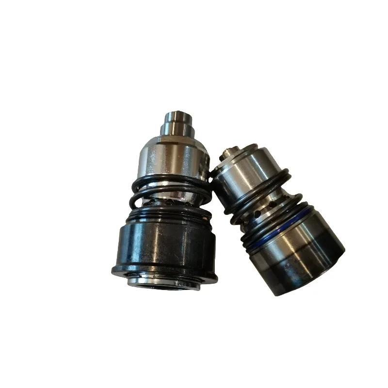 

The Hydraulic Coupling Is Made of High-quality Alloy Steel, Which Is Wear-resistant and Extends Its Service Life
