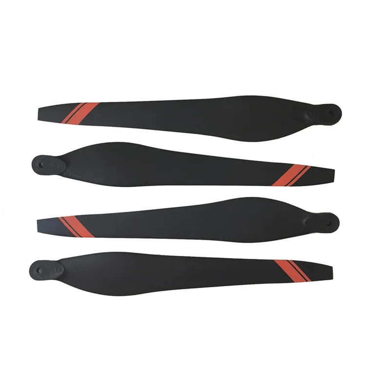 B05C-16PCS 36190 Folding Propeller Blade CCW CW For X9 Max PLUS Motor Powers System view 3