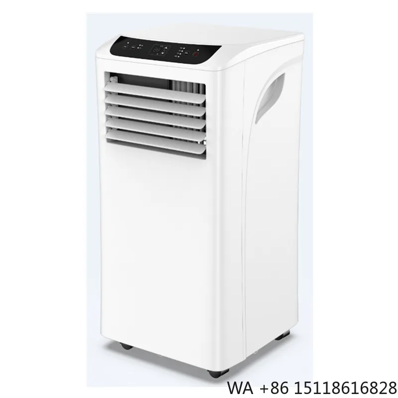 Hot Selling Mini Cooler Cooling and Heating Dc Inverter Portable Air Conditioner